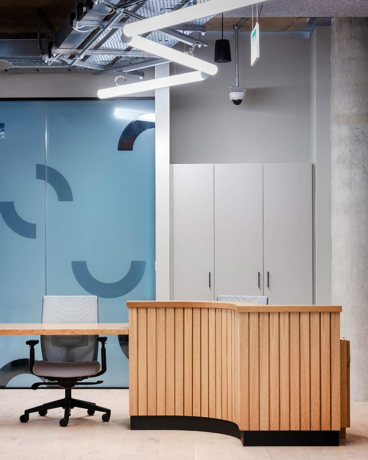 Sorting Office Dublin — Workplace photography by Paul O'Connell, Dublin (9)