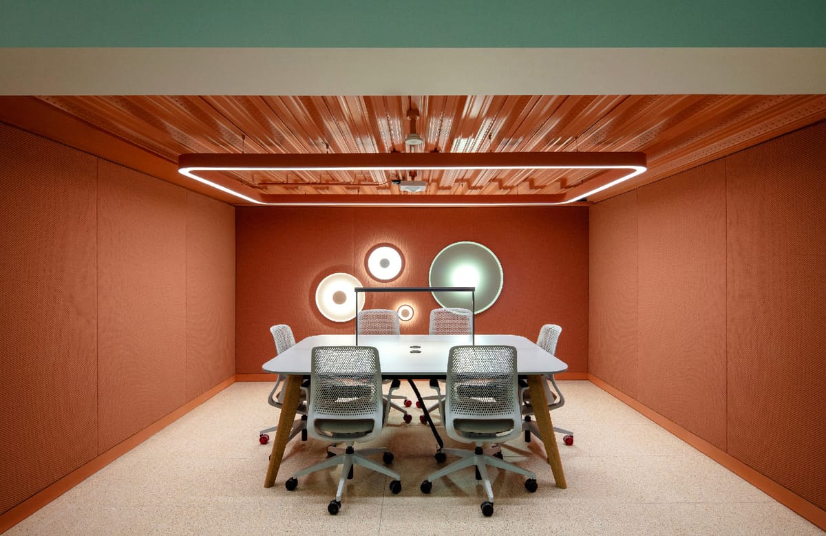 Sorting Office Dublin — Workplace photography by Paul O'Connell, Dublin (13)