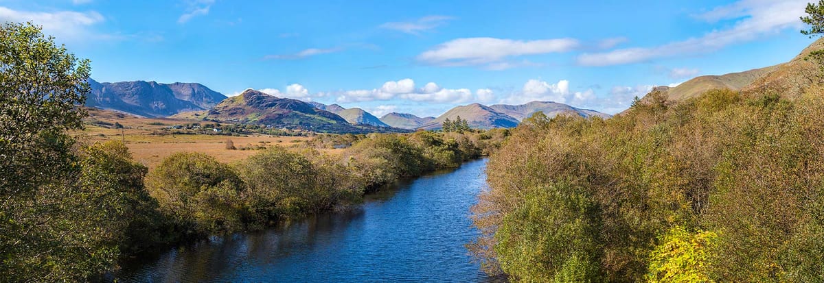 Connemara - Galway — Interiors photography, Dublin