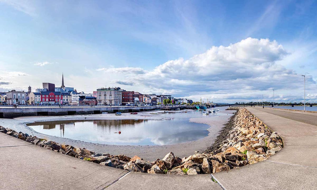 Connemara, Galway — Landscape photography by Paul O'Connell, Dublin (3)