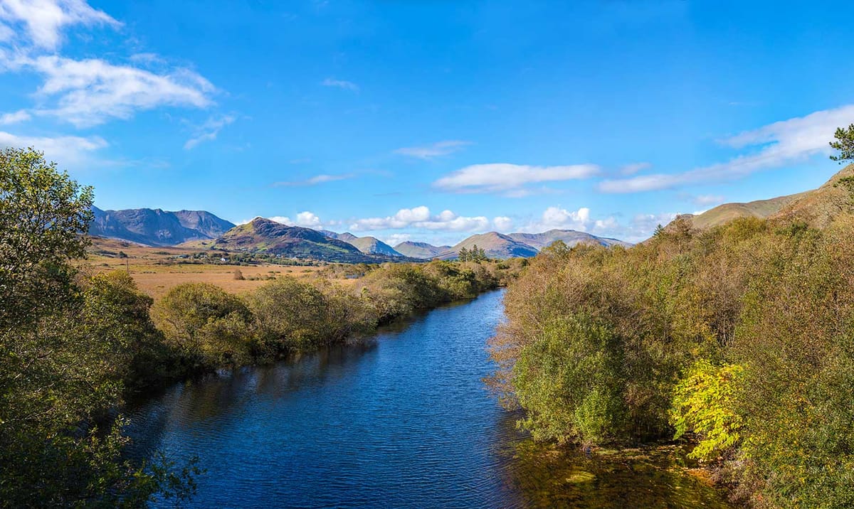 Connemara, Galway — Landscape photography by Paul O'Connell, Dublin (13)