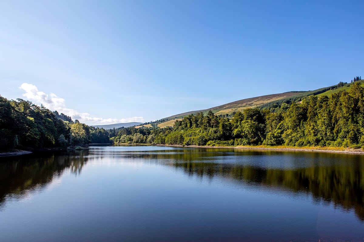 Connemara, Galway — Landscape photography by Paul O'Connell, Dublin (15)