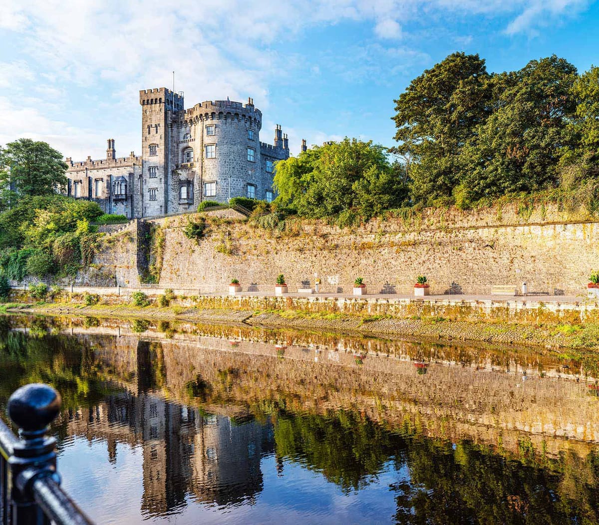 Connemara, Galway — Landscape photography by Paul O'Connell, Dublin (17)