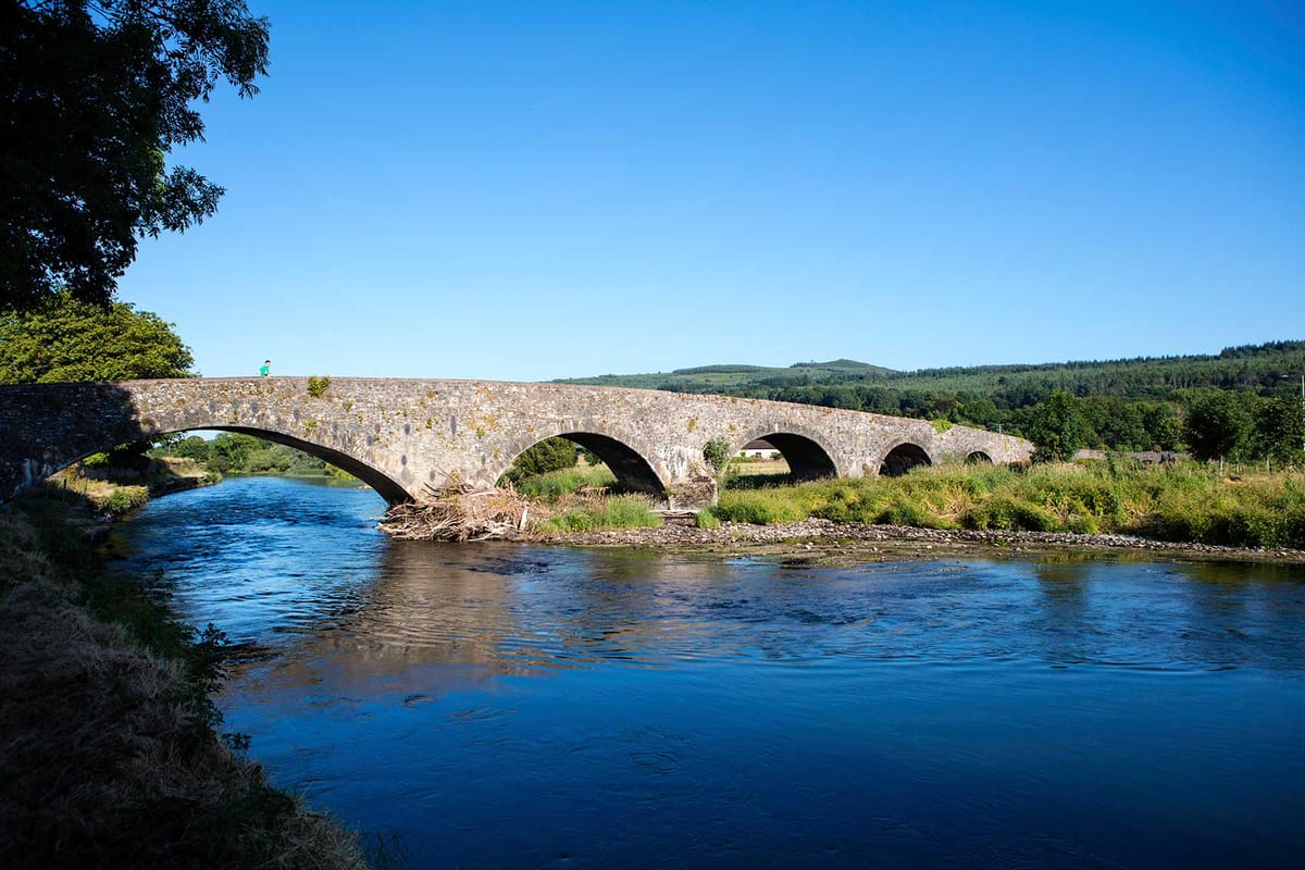 Connemara, Galway — Landscape photography by Paul O'Connell, Dublin (19)