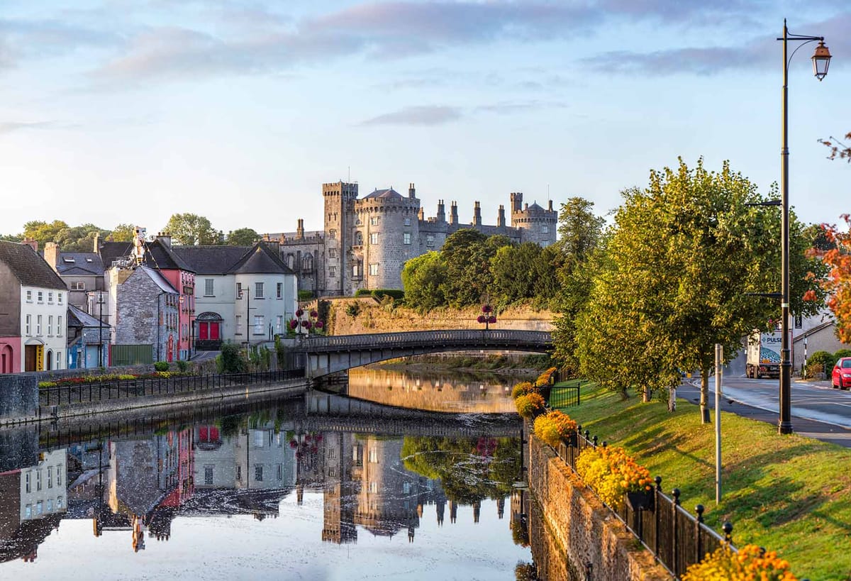 Connemara, Galway — Landscape photography by Paul O'Connell, Dublin (20)