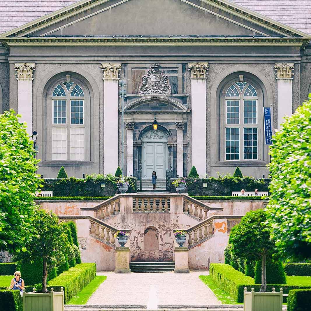 Visit Dublin — Interiors photography by Paul O'Connell, Dublin (10)