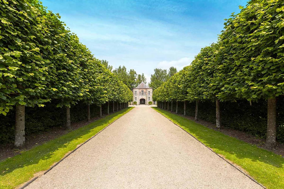 Visit Dublin — Interiors photography by Paul O'Connell, Dublin (11)