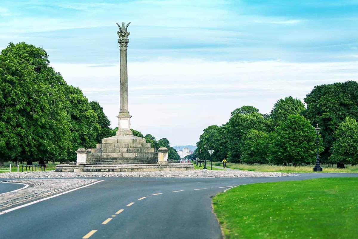 Visit Dublin — Interiors photography by Paul O'Connell, Dublin (14)