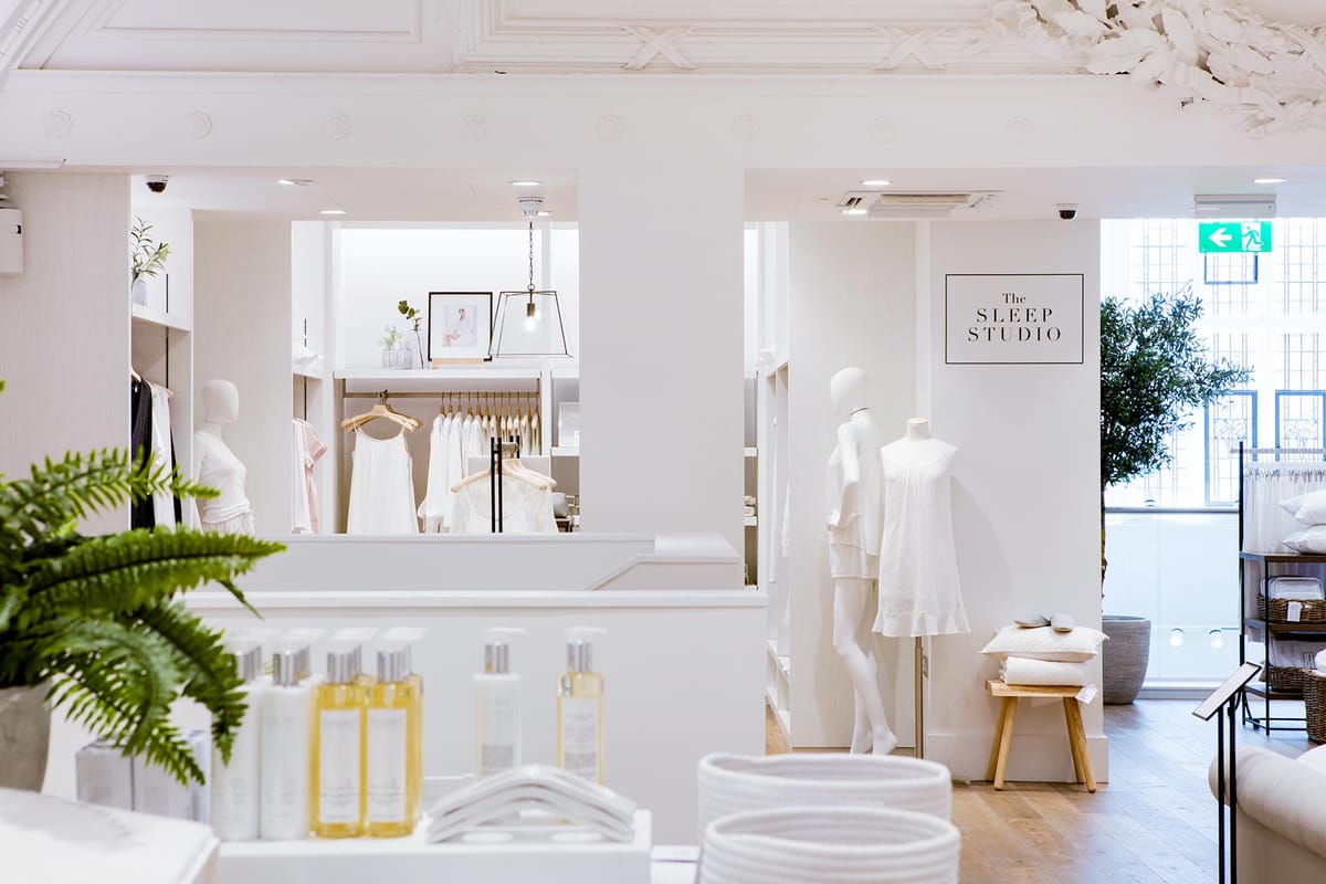 White Company — Retail photography by Paul O'Connell, Dublin (4)