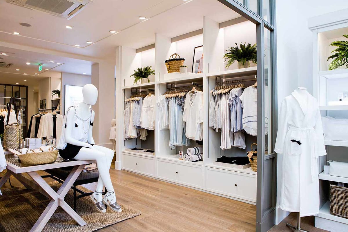 White Company — Retail photography by Paul O'Connell, Dublin (6)