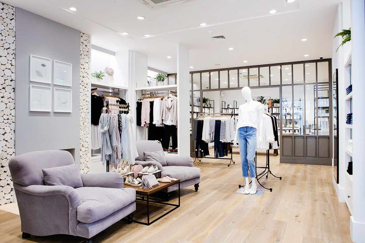 White Company — Retail photography by Paul O'Connell, Dublin (8)