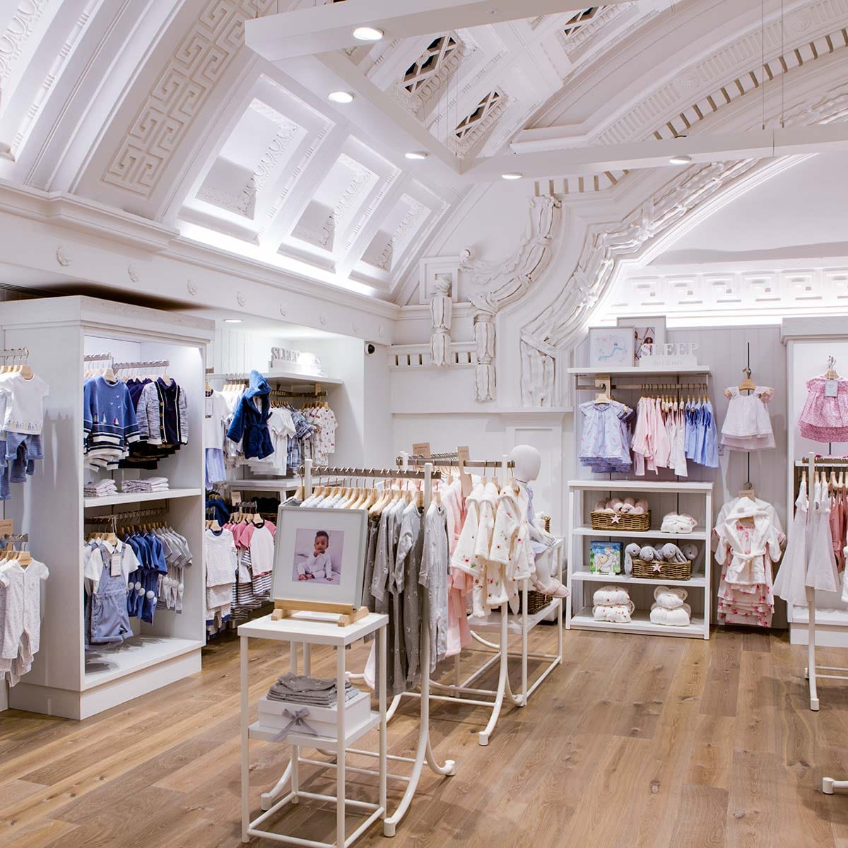 White Company — Retail photography by Paul O'Connell, Dublin (12)