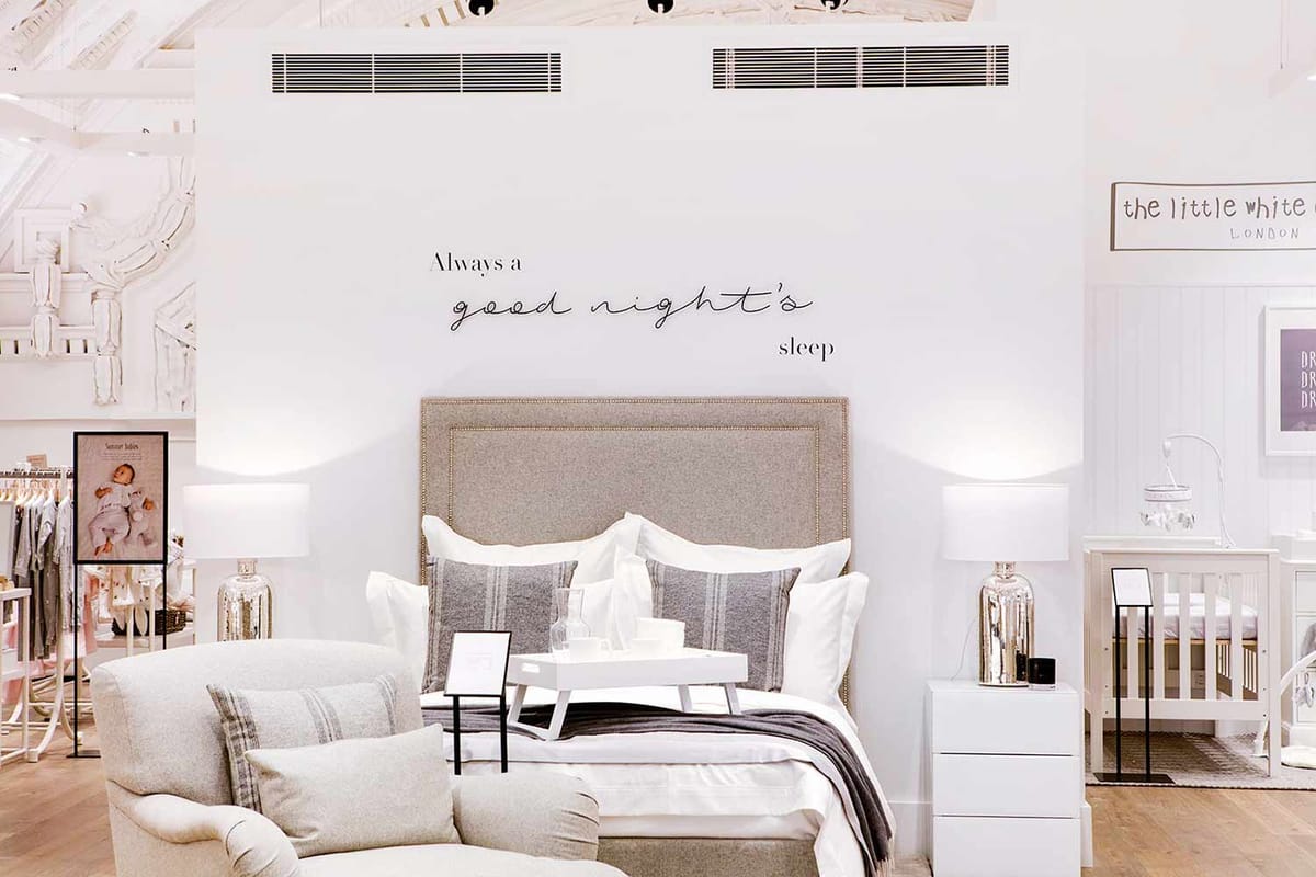 White Company — Retail photography by Paul O'Connell, Dublin (13)