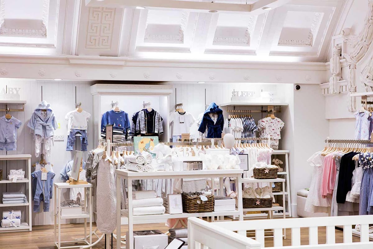 White Company — Retail photography by Paul O'Connell, Dublin (15)