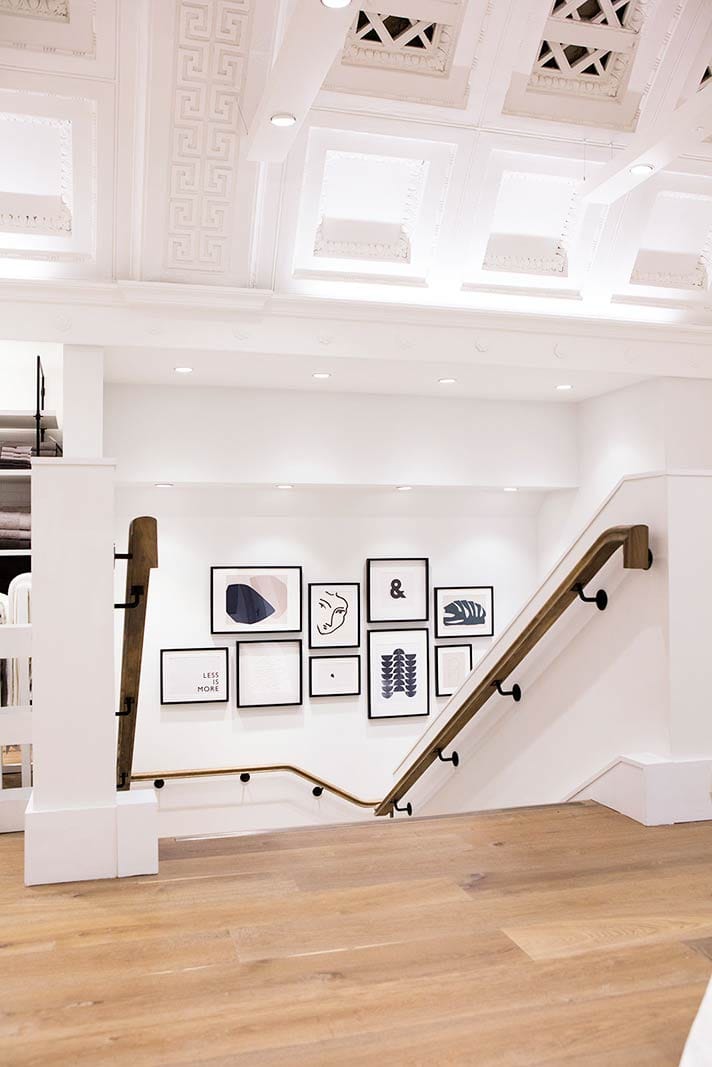 White Company — Retail photography by Paul O'Connell, Dublin (17)