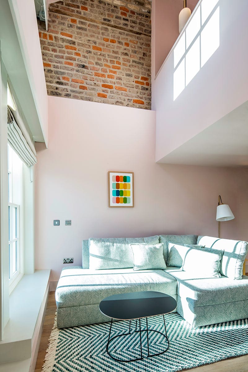 Zanzibar Locke Hotel — Hospitality photography by Paul O'Connell, Dublin (1)