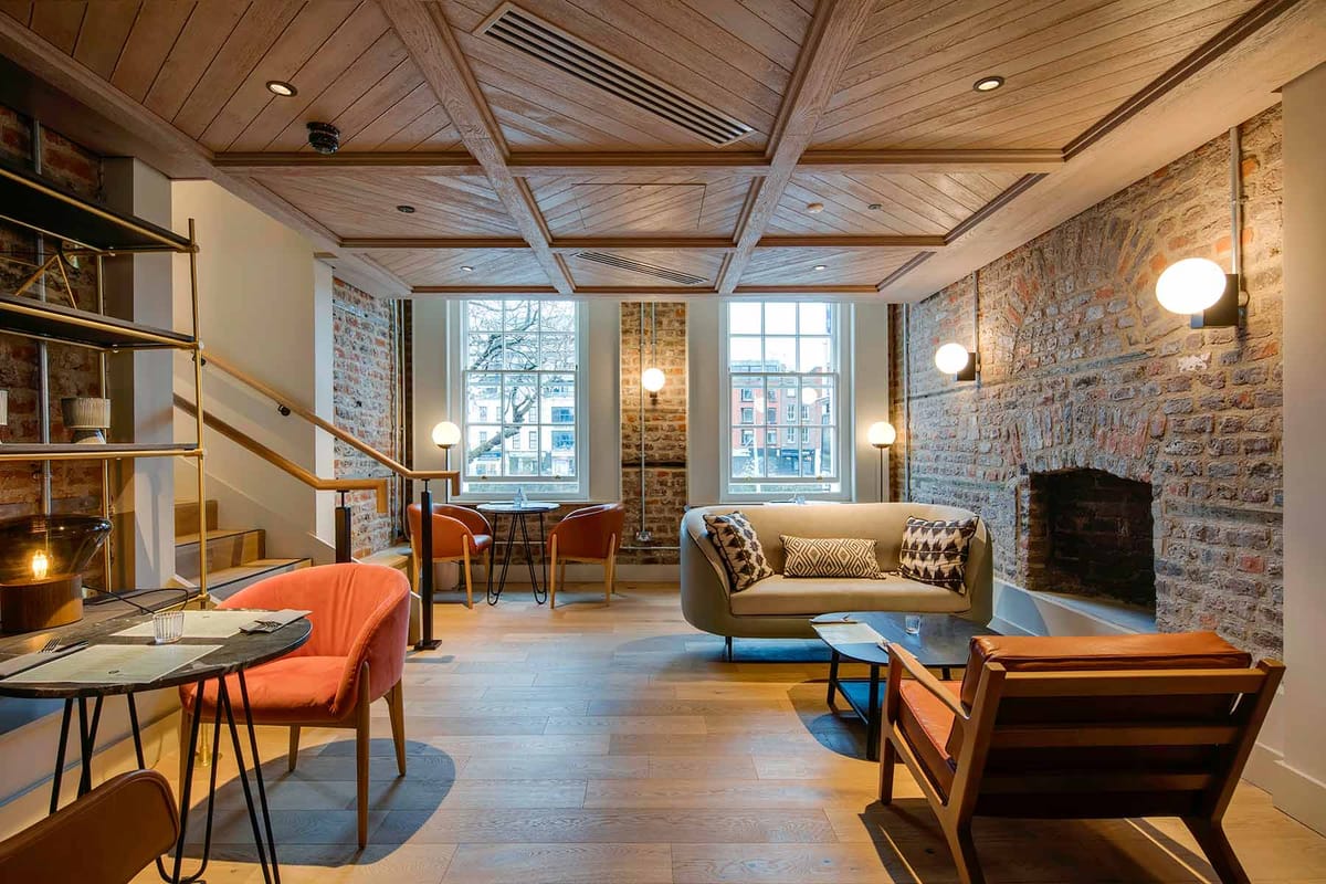 Zanzibar Locke Hotel — Hospitality photography by Paul O'Connell, Dublin (2)