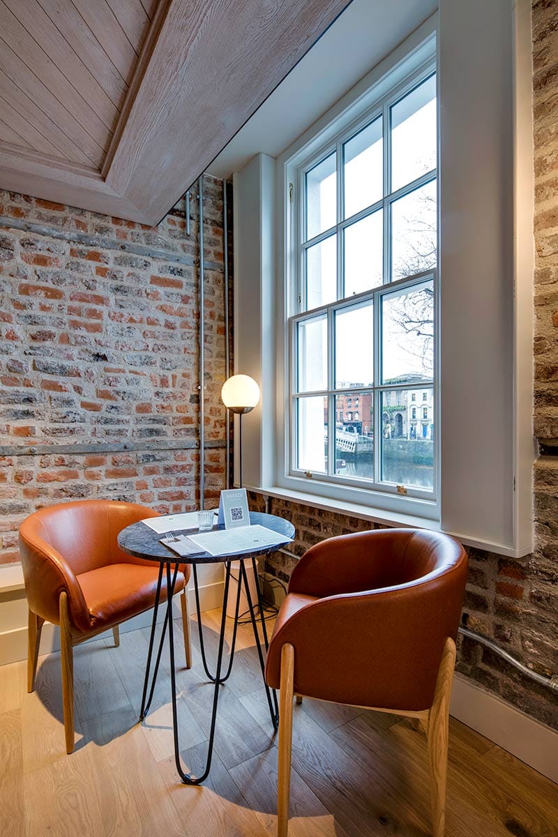 Zanzibar Locke Hotel — Hospitality photography by Paul O'Connell, Dublin (3)