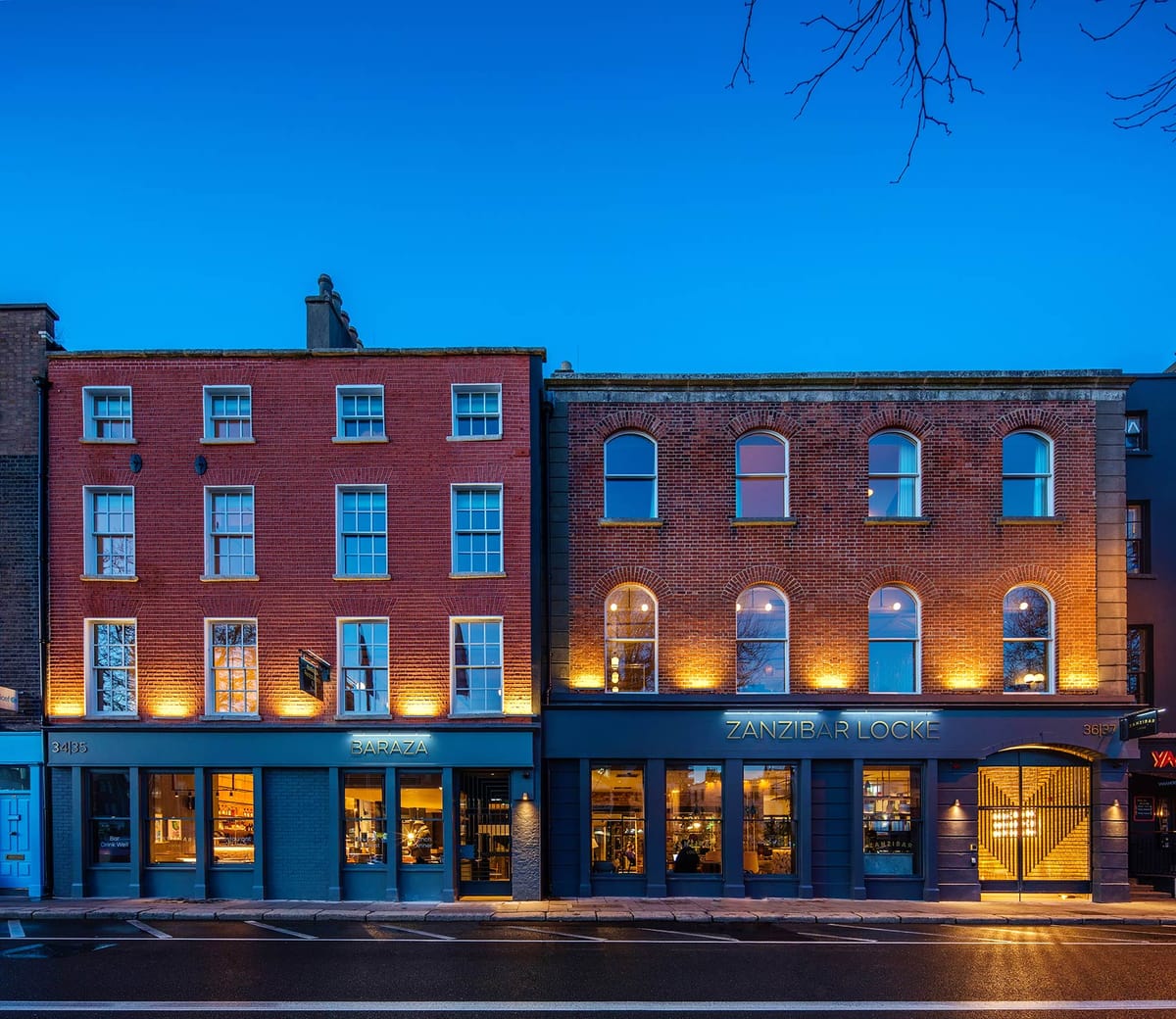 Zanzibar Locke Hotel — Hospitality photography by Paul O'Connell, Dublin (6)