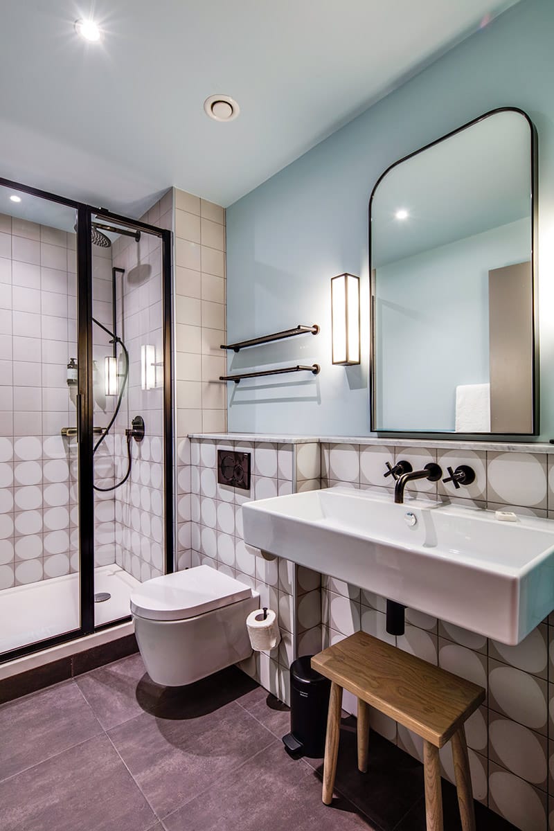 Zanzibar Locke Hotel — Hospitality photography by Paul O'Connell, Dublin (7)