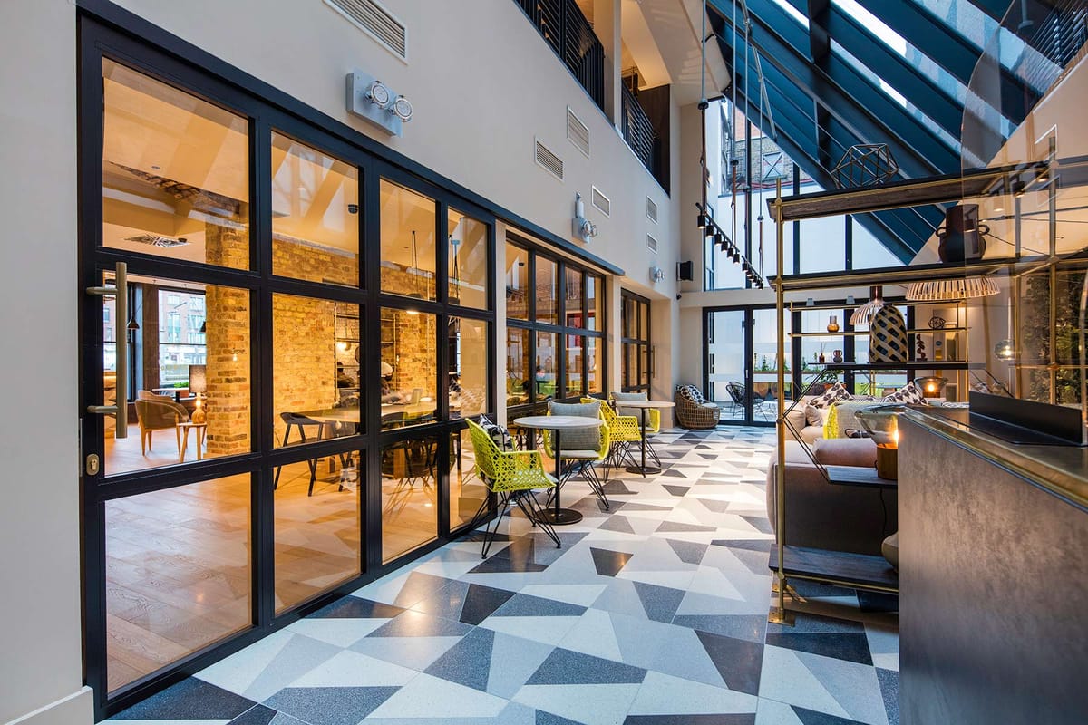 Zanzibar Locke Hotel — Hospitality photography by Paul O'Connell, Dublin (10)