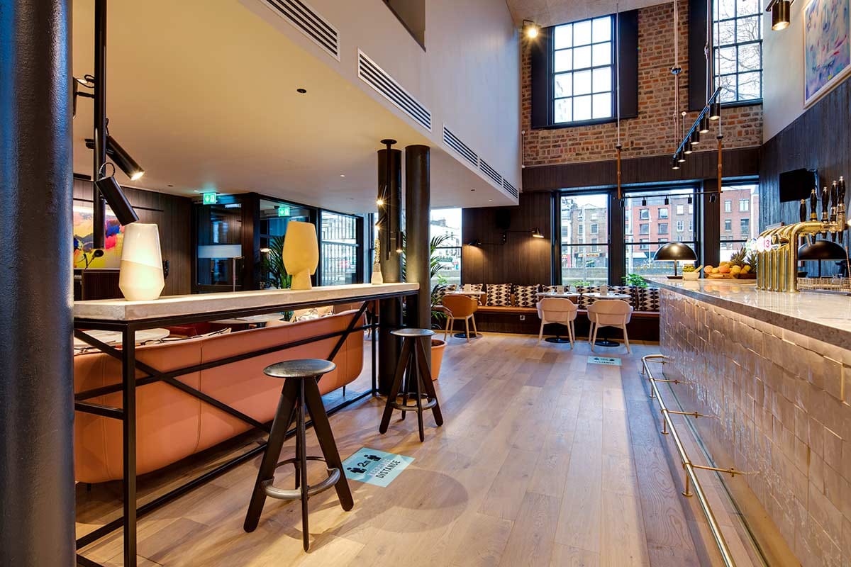 Zanzibar Locke Hotel — Hospitality photography by Paul O'Connell, Dublin (13)