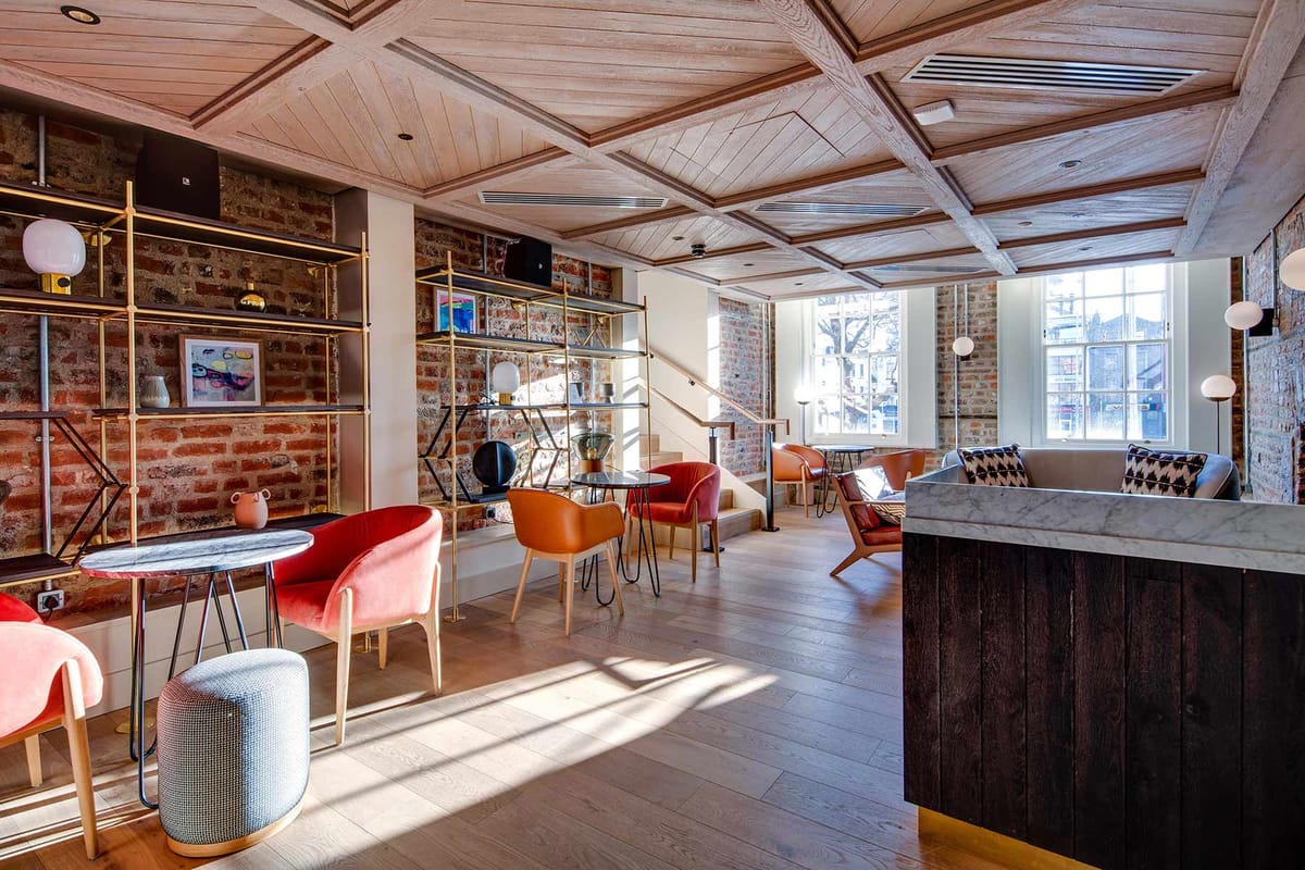 Zanzibar Locke Hotel — Hospitality photography by Paul O'Connell, Dublin (14)
