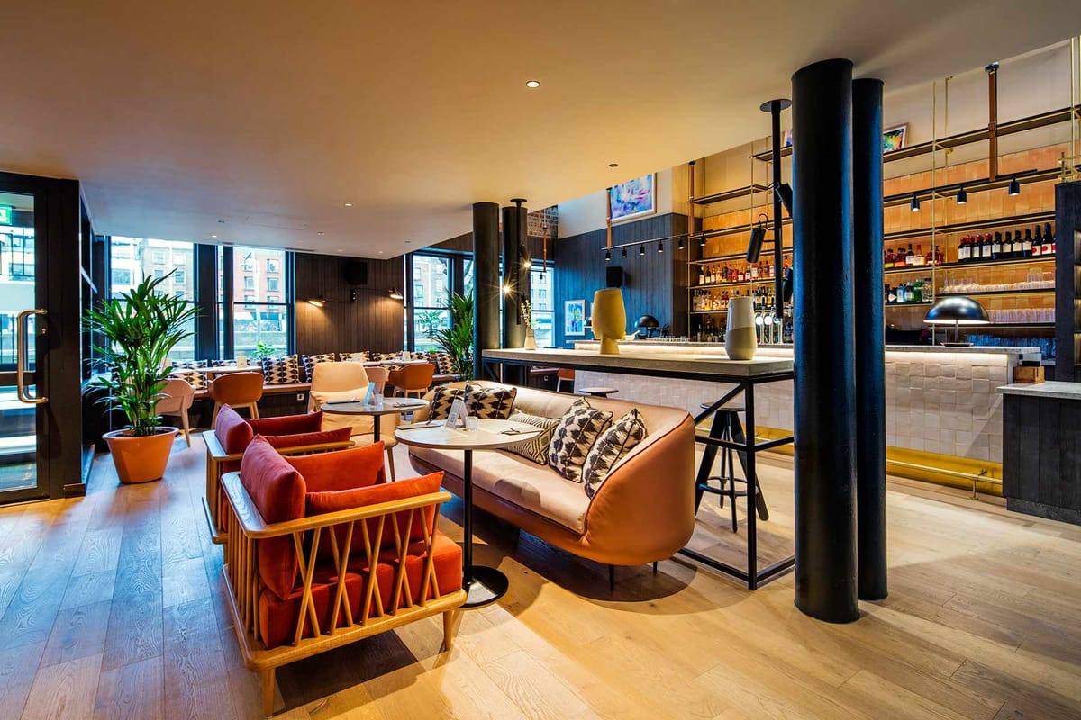Zanzibar Locke Hotel — Hospitality photography by Paul O'Connell, Dublin (16)