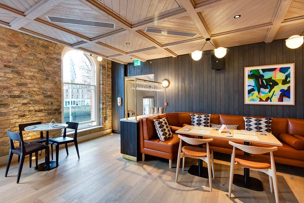 Zanzibar Locke Hotel — Hospitality photography by Paul O'Connell, Dublin (17)