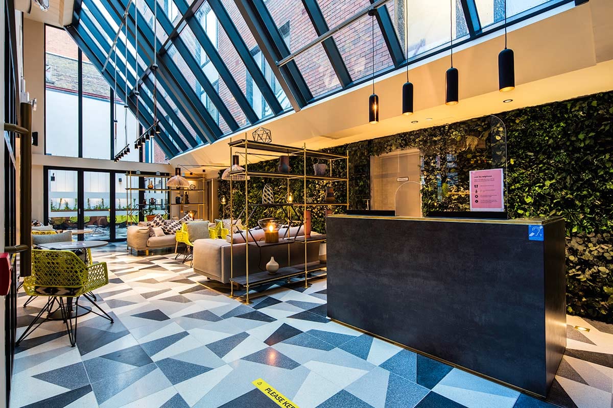 Zanzibar Locke Hotel — Hospitality photography by Paul O'Connell, Dublin (19)